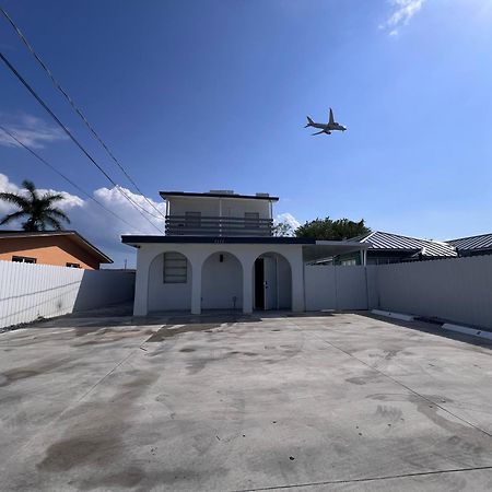 Charming Two Bedroom Apartment. Miami Exterior foto